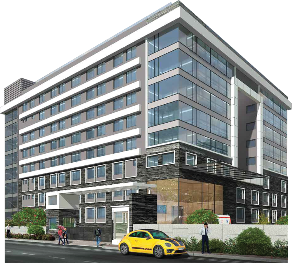 Srikamatchi Medical Centre hospital